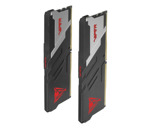 PATRIOT DDR5 Viper Venom 32GB/5600 (2x16GB) CL36 PVV532G560C36K - 1194706 - zdjęcie 2